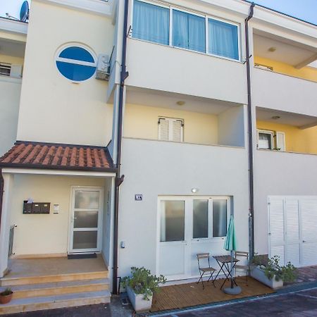 Apartment Belisima Пореч Экстерьер фото