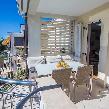 Apartment Belisima Пореч Экстерьер фото