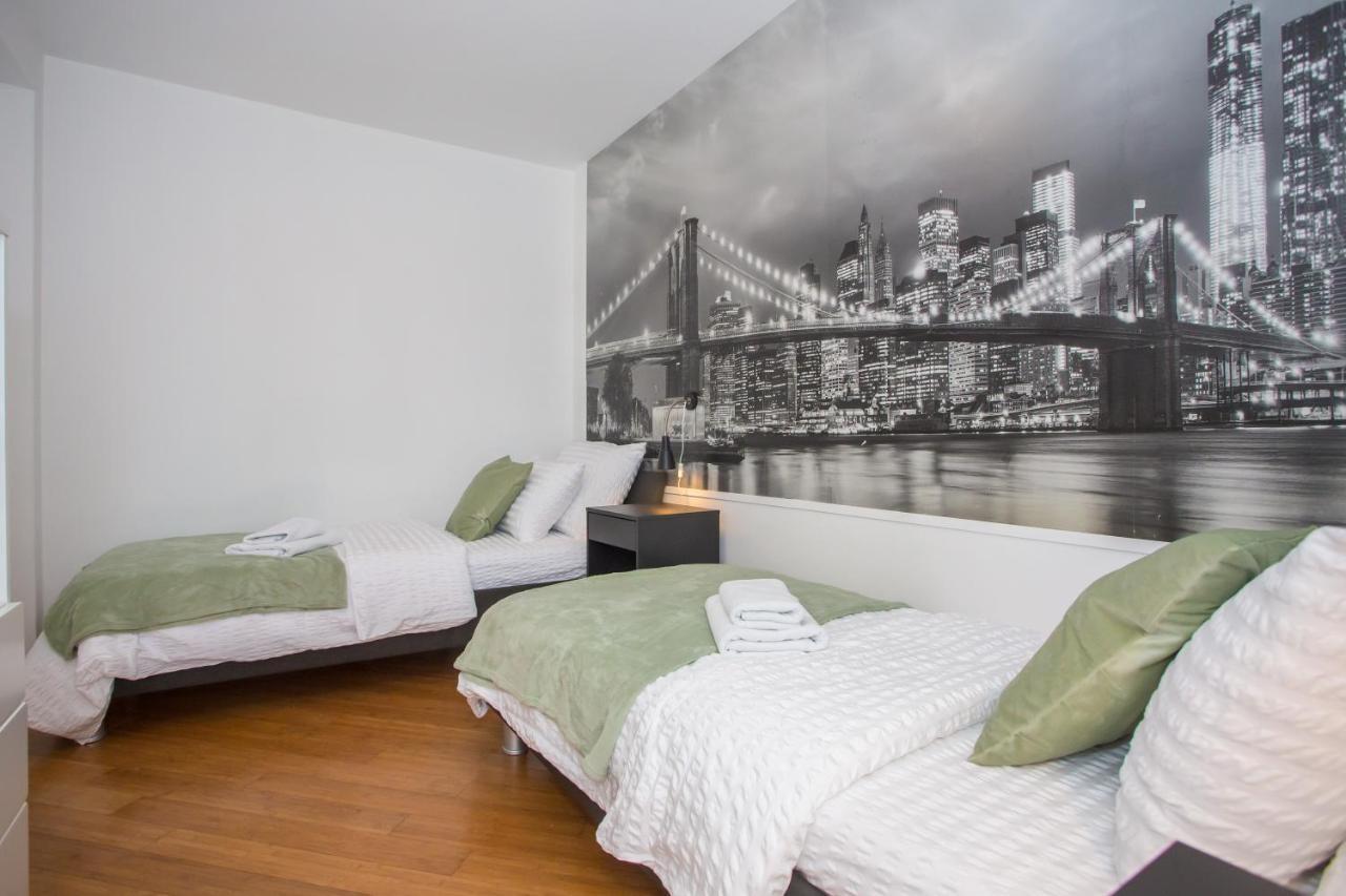Apartment Belisima Пореч Экстерьер фото