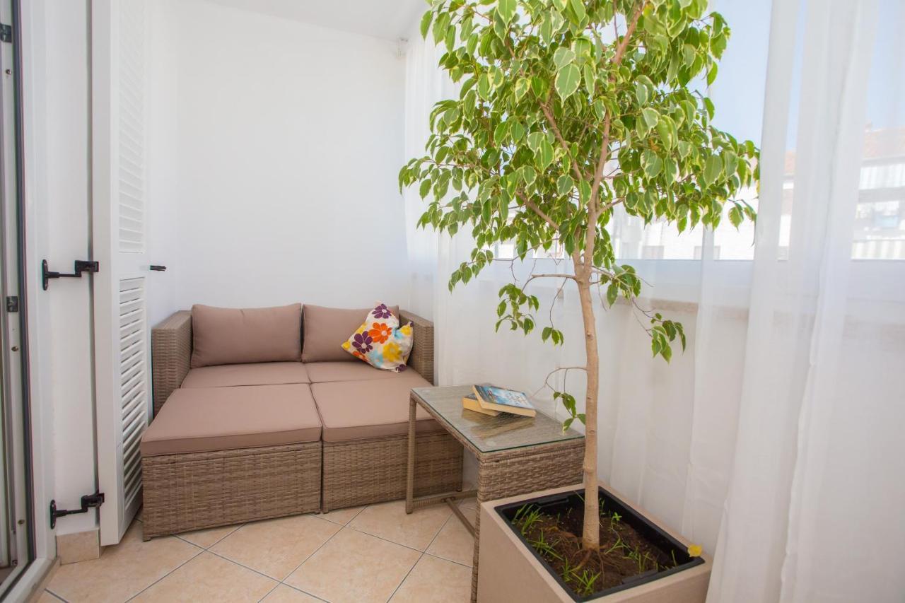 Apartment Belisima Пореч Экстерьер фото