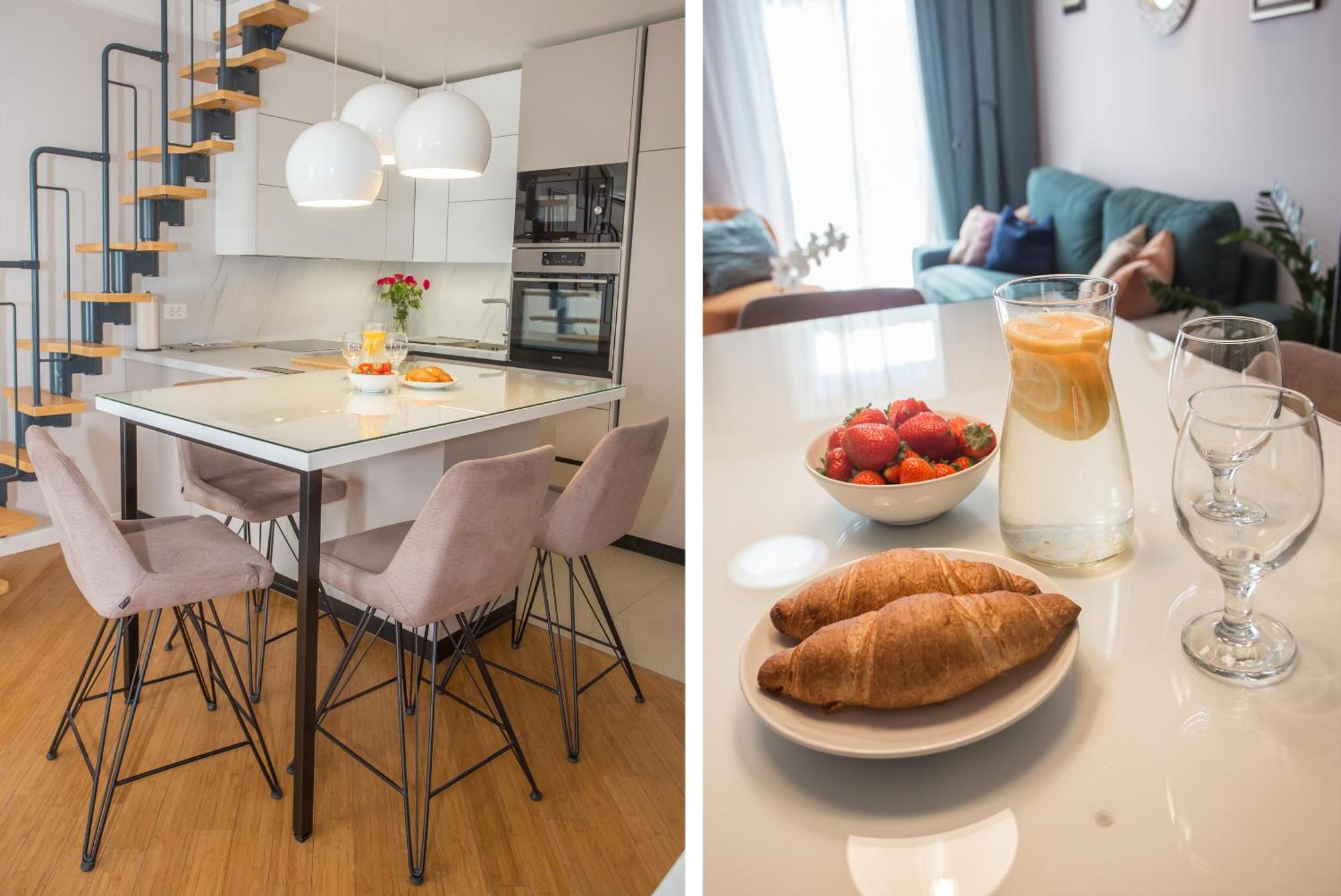 Apartment Belisima Пореч Экстерьер фото