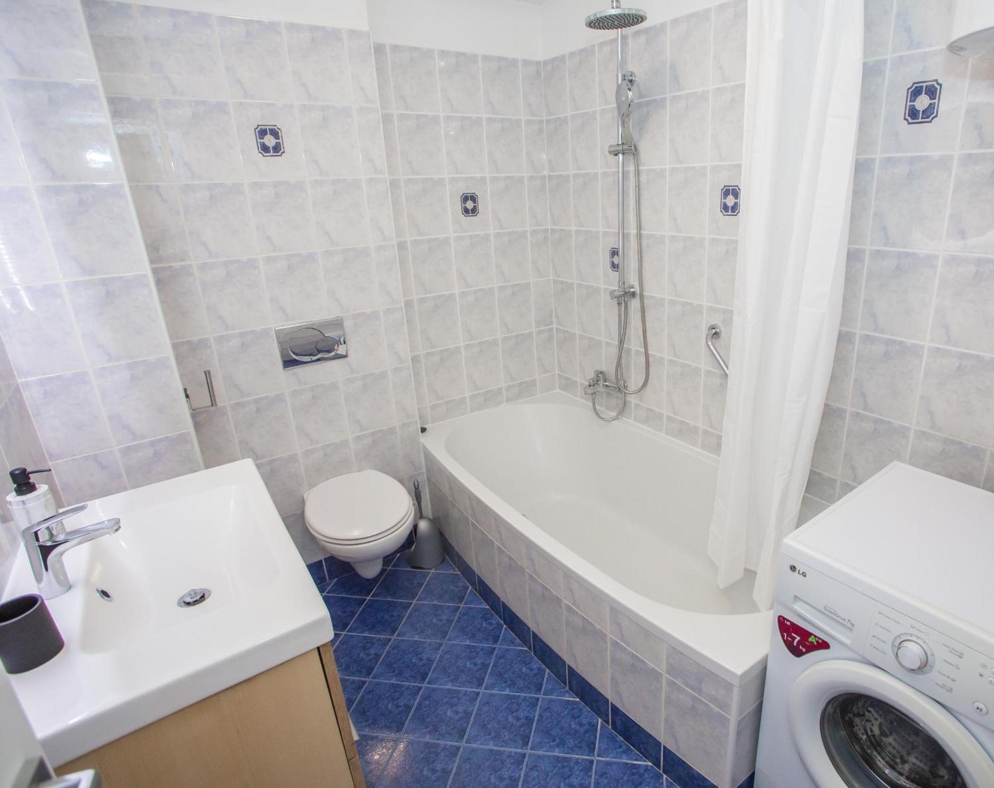 Apartment Belisima Пореч Экстерьер фото